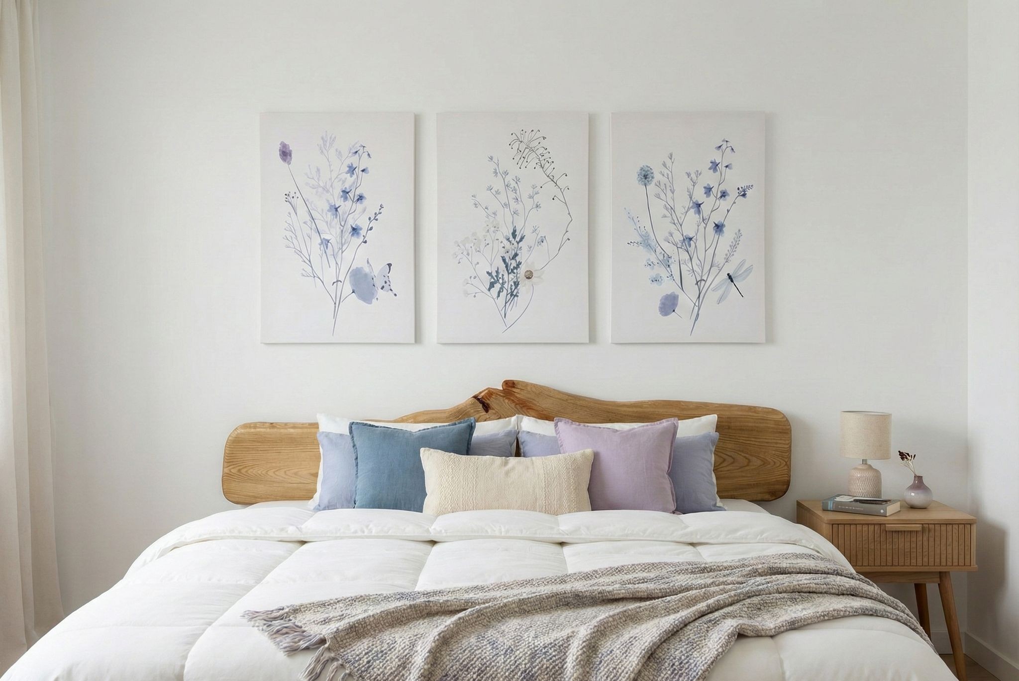 חדר שינה ראשי